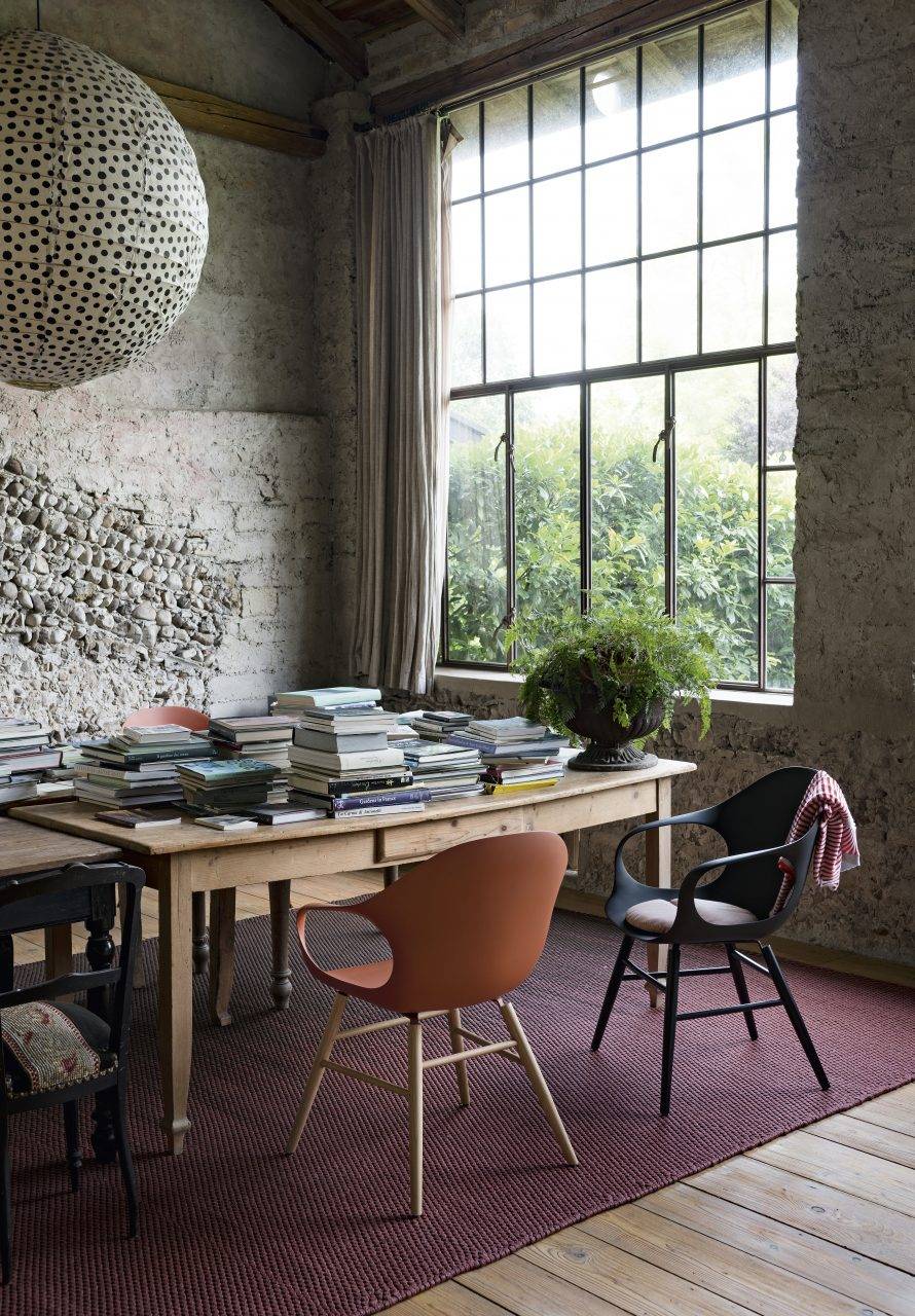 elephant chaise kristalia