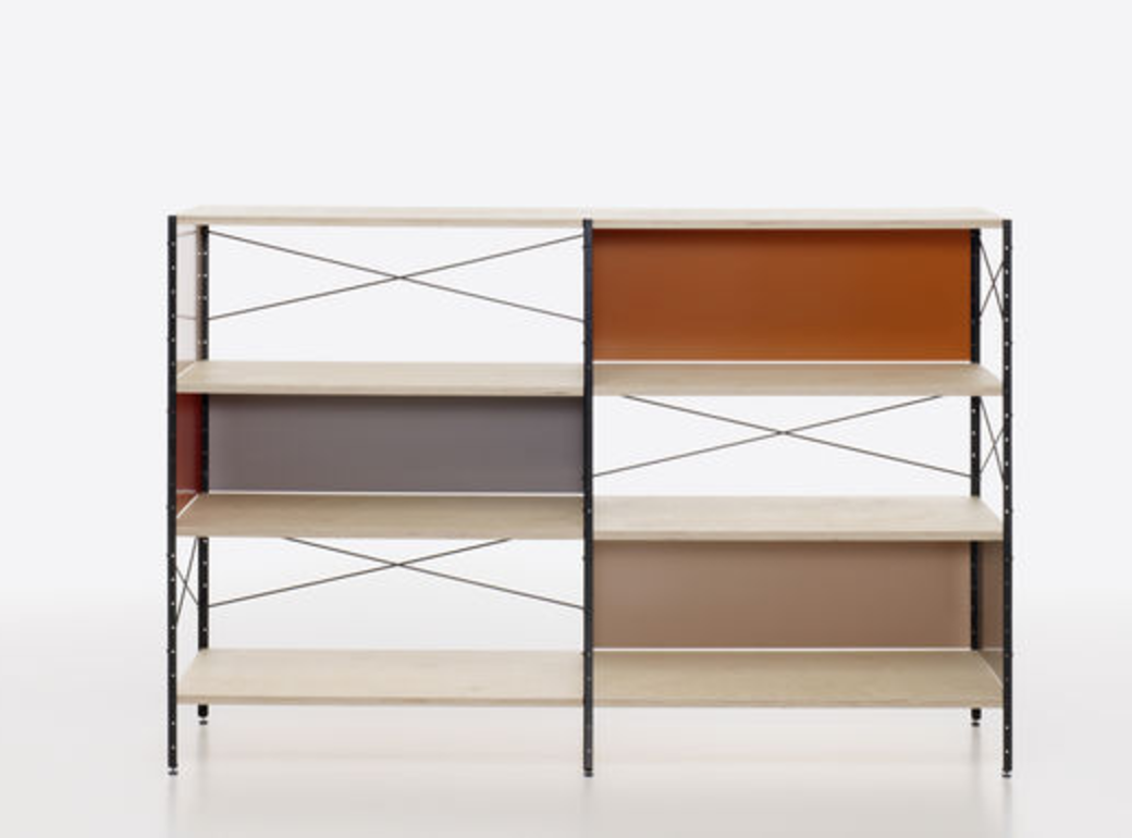 EAMES STORAGE UNIT