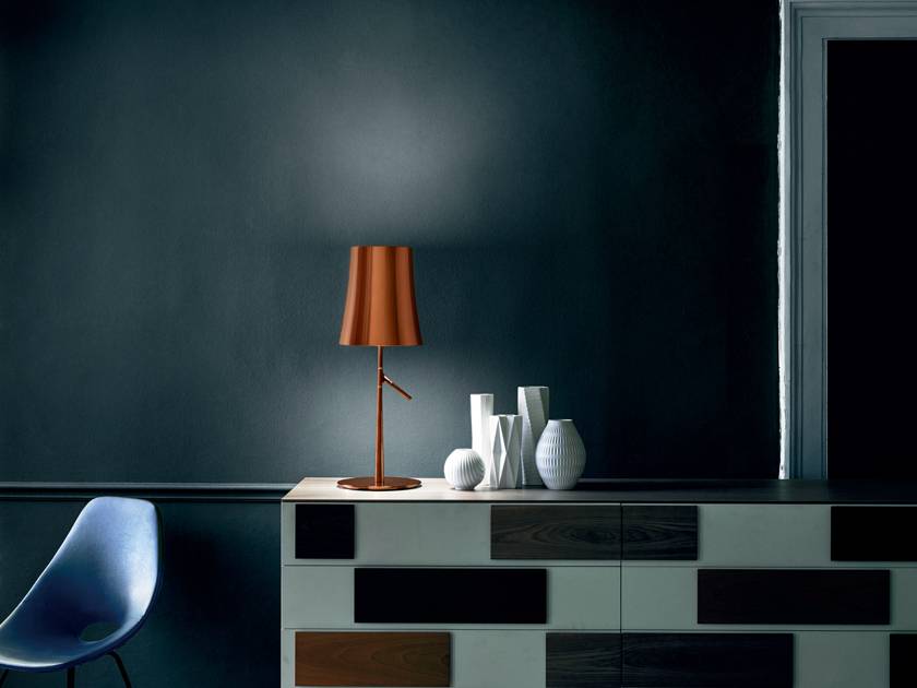 Birdie Foscarini lyon