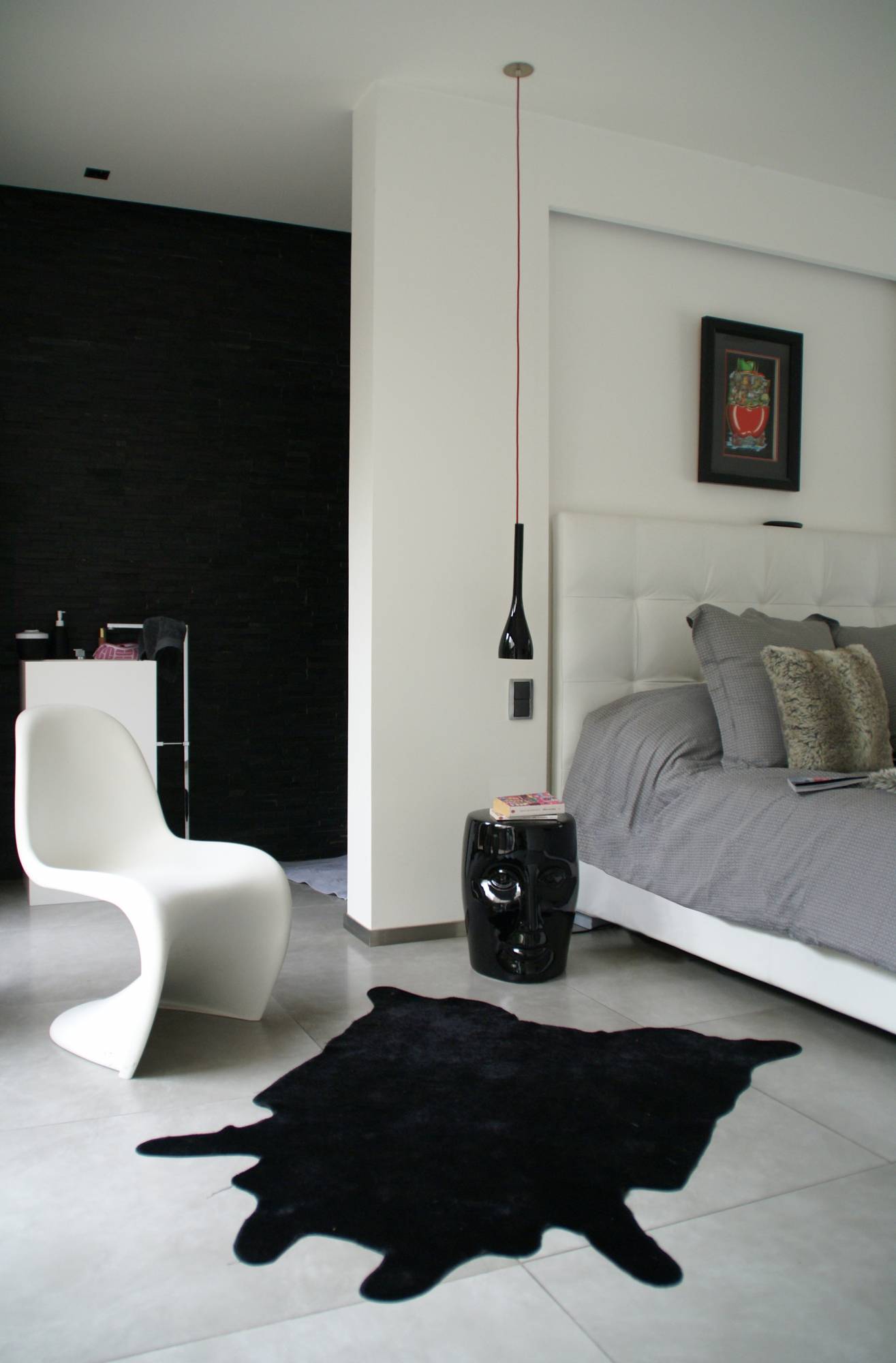 Ameublement et Décoration sur Mesure avec VITRA, MDF ITALIA et FLOS maison à Lyon