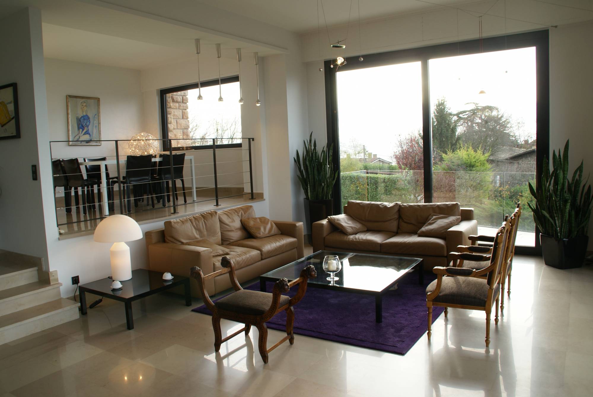 Arrivetz Lyon : Mobilier de Designer Poltrona Frau, Cassina et Plus dans les Monts d’Or