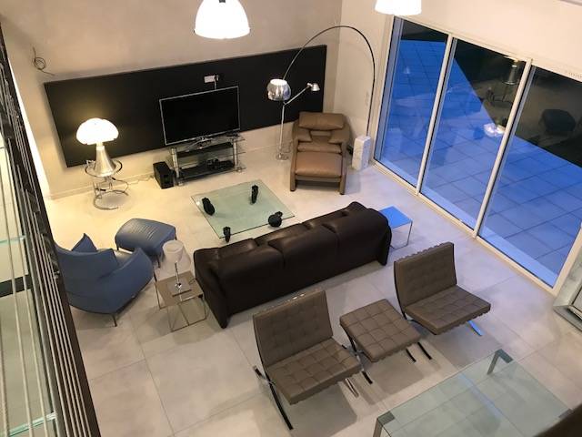 Maison (arrière pays cannois)