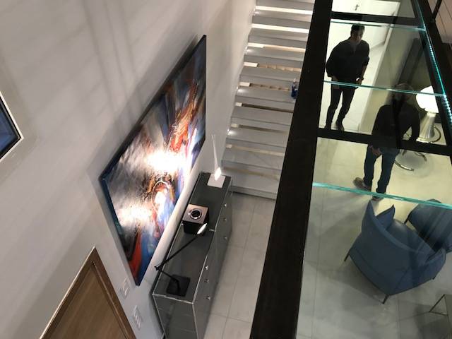 Maison (arrière pays cannois)