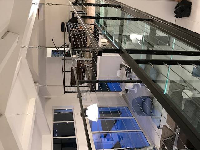 Maison (arrière pays cannois)