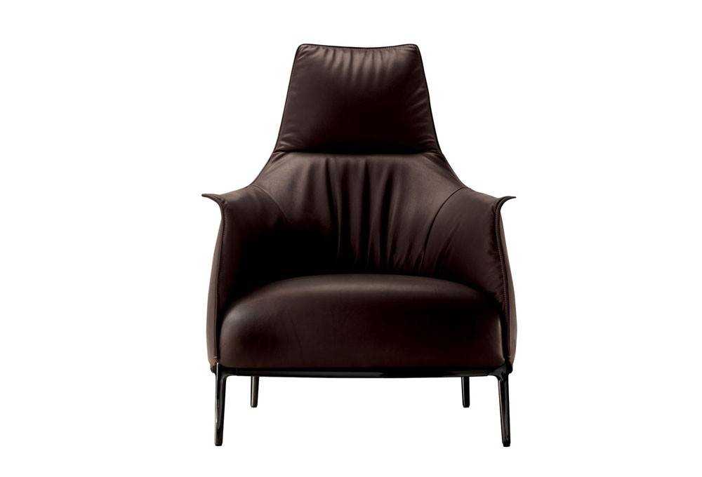 Fauteuil ARCHIBALD Arrivetz Lyon : Design Raffiné et Confort Luxueux