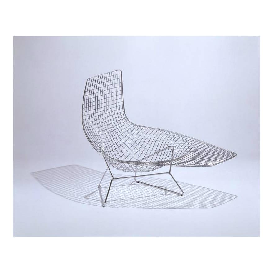 BERTOIA ASYMMETRIC CHAIR