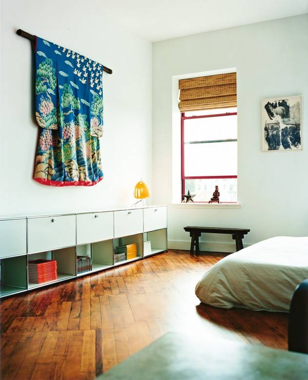 COMMODE ET BAHUT USM-HALLER