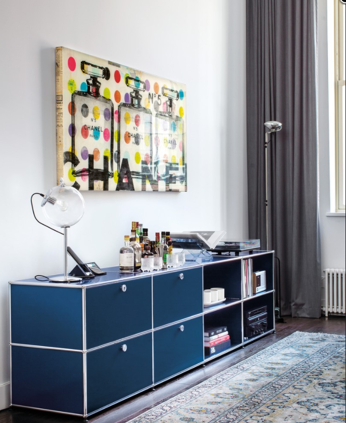usm haller lyon 