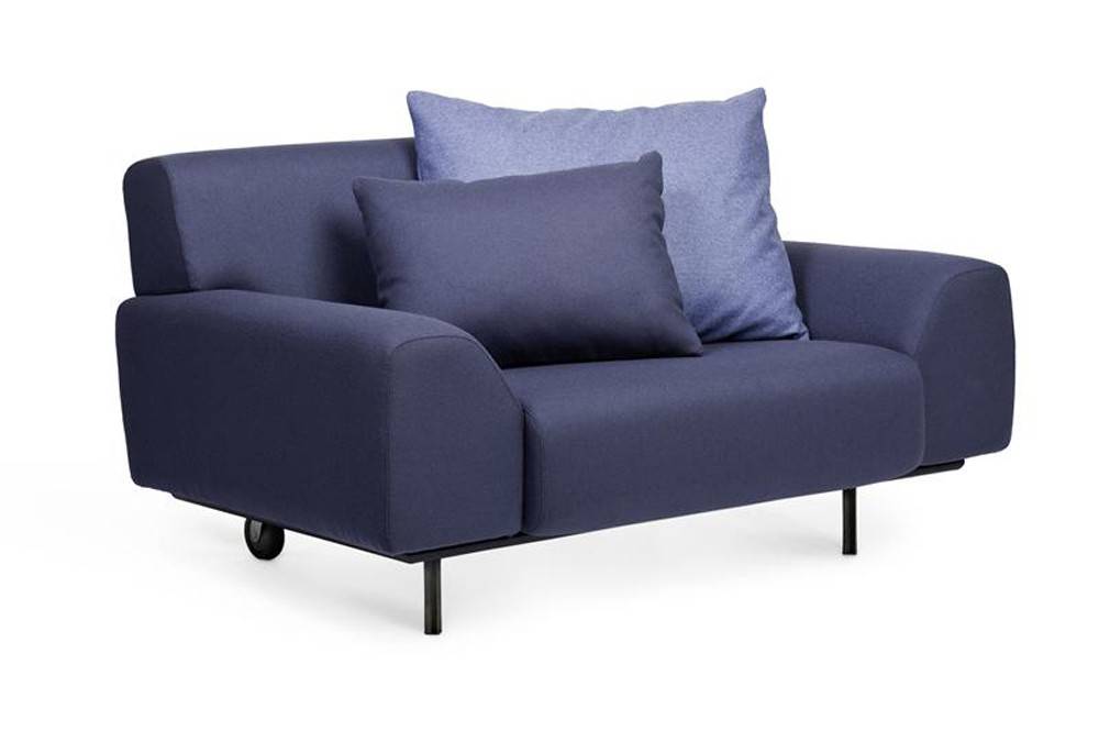 Canapés et fauteuils BOERI Spinneybeck à Lyon