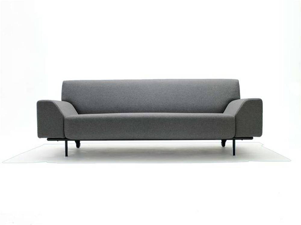 Canapés et fauteuils BOERI Spinneybeck à Lyon