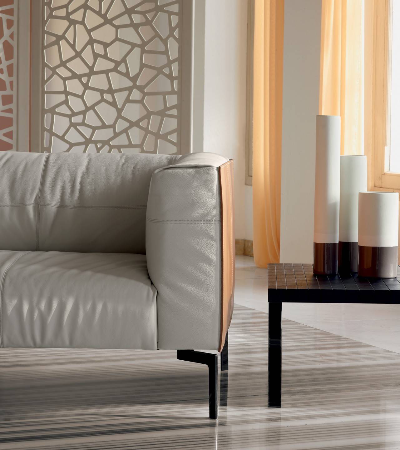 canapé poltrona frau lyon