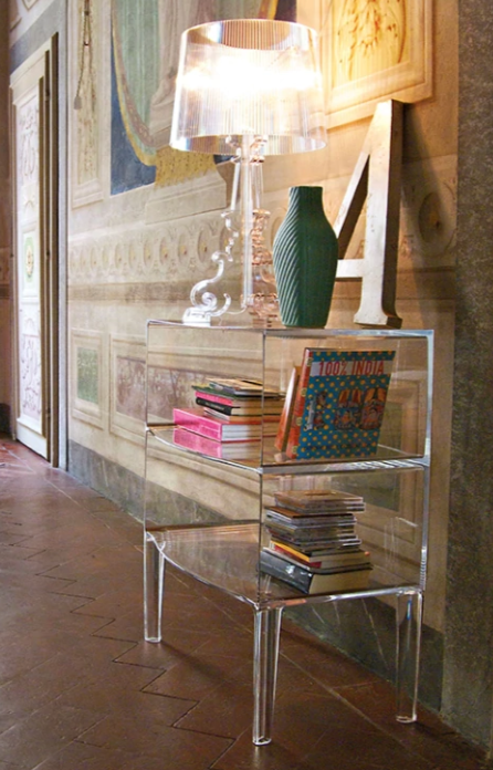 ghostbuster kartell lyon