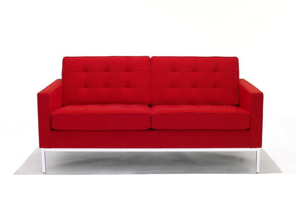 FLORENCE KNOLL