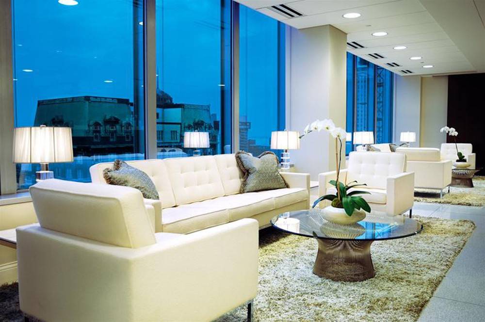 FLORENCE KNOLL