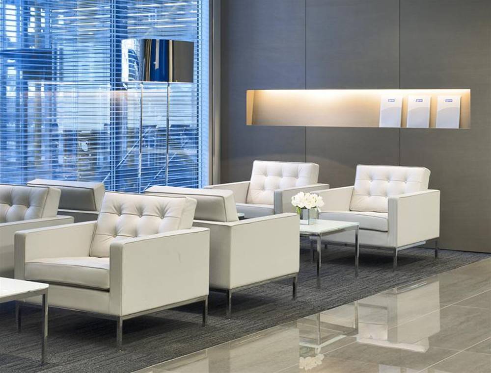FLORENCE KNOLL