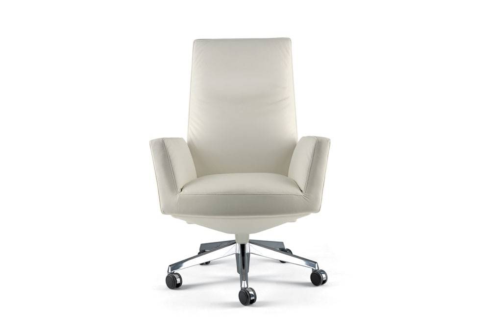 Fauteuil design épuré Chancelor Arrivetz Lyon : Confort et Design Haut de Gamme