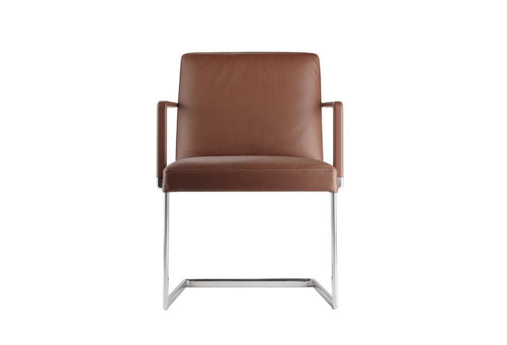 Fauteuil design épuré Chancelor Arrivetz Lyon : Confort et Design Haut de Gamme