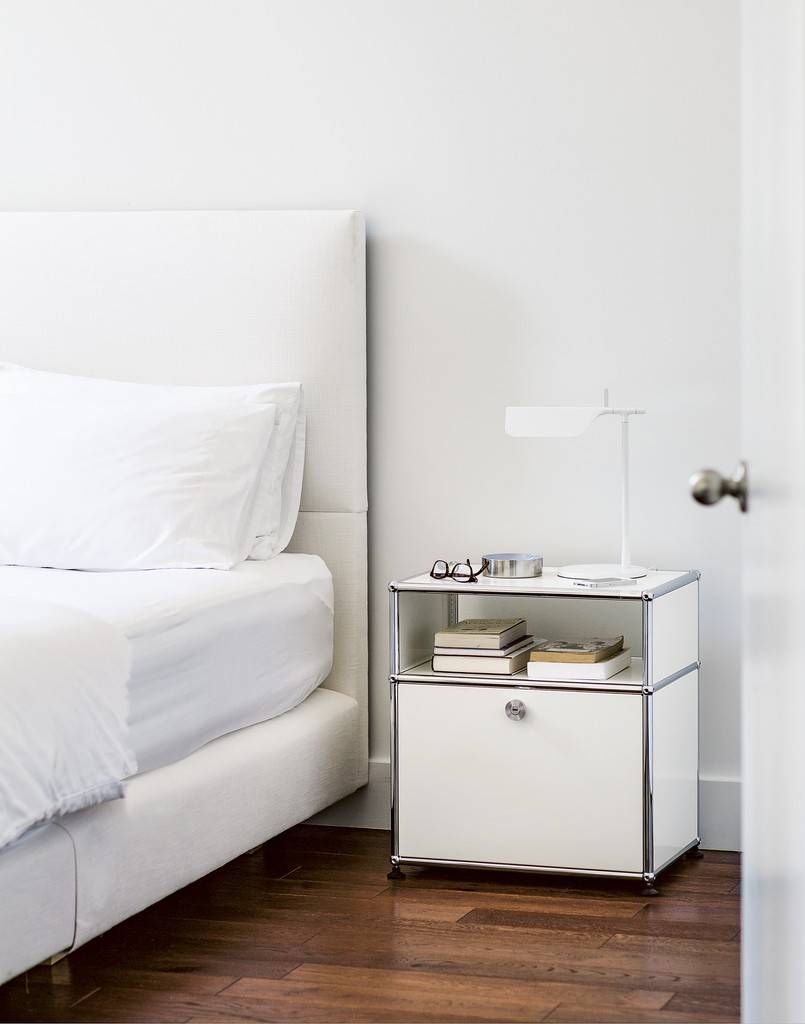 Mobilier USM-HALLER sur mesure à Lyon – Arrivetz, revendeur exclusif