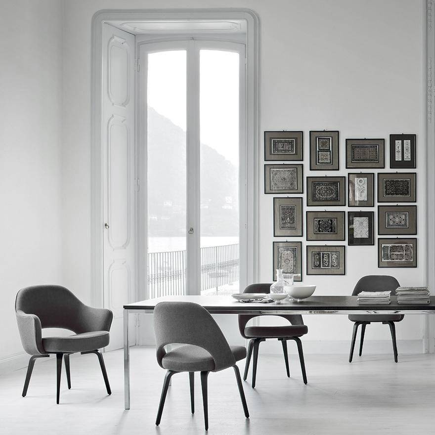 conference chair lyon knoll