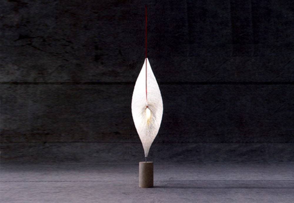 Luminaire CON-QUI à Lyon - Design contemporain et matériaux d’exception