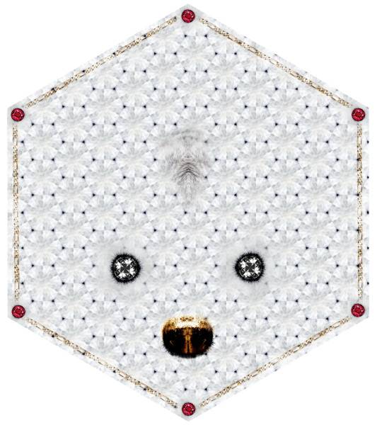 CRISTAL FIRE / CRISTAL ICE / CRISTAL TEDDY