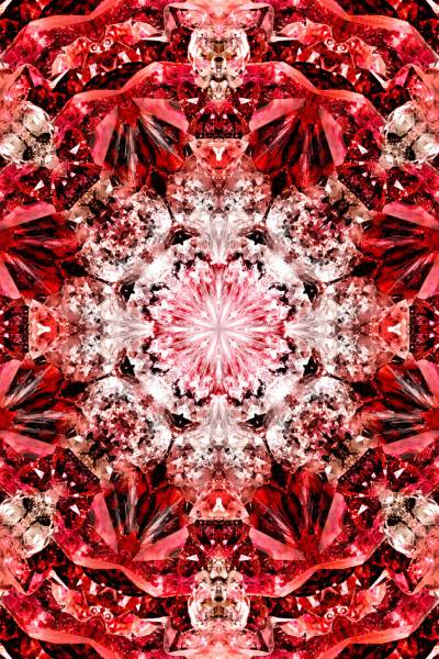 CRISTAL FIRE / CRISTAL ICE / CRISTAL TEDDY