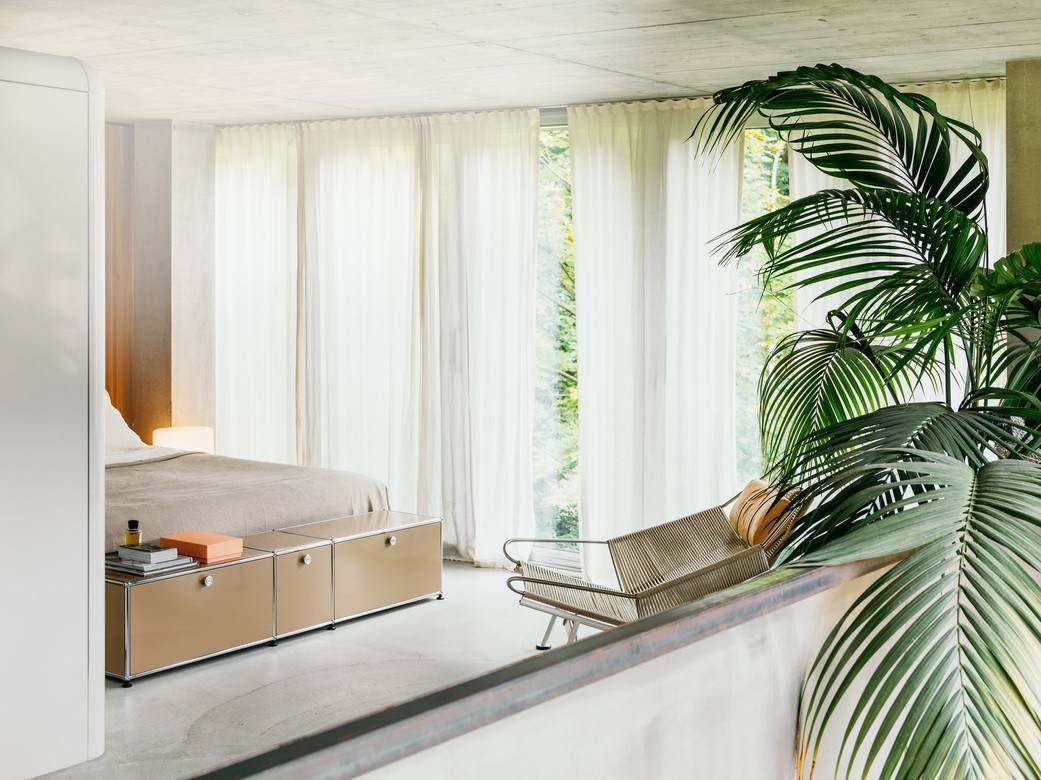 MEUBLE DE RANGEMENT DIVERS USM-HALLER