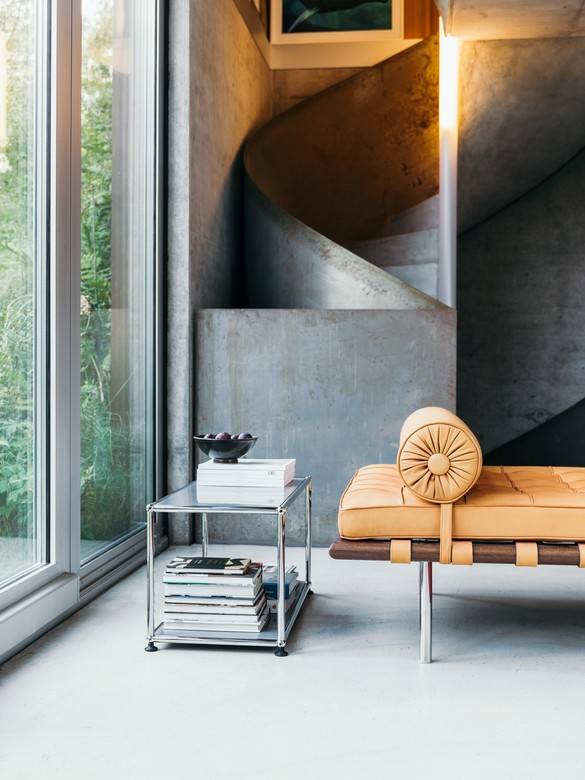 MEUBLE DE RANGEMENT DIVERS USM-HALLER