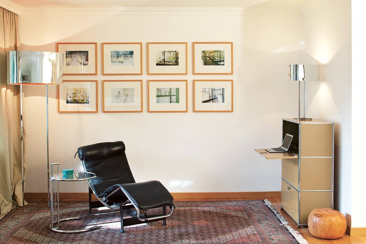 MEUBLE DE RANGEMENT DIVERS USM-HALLER