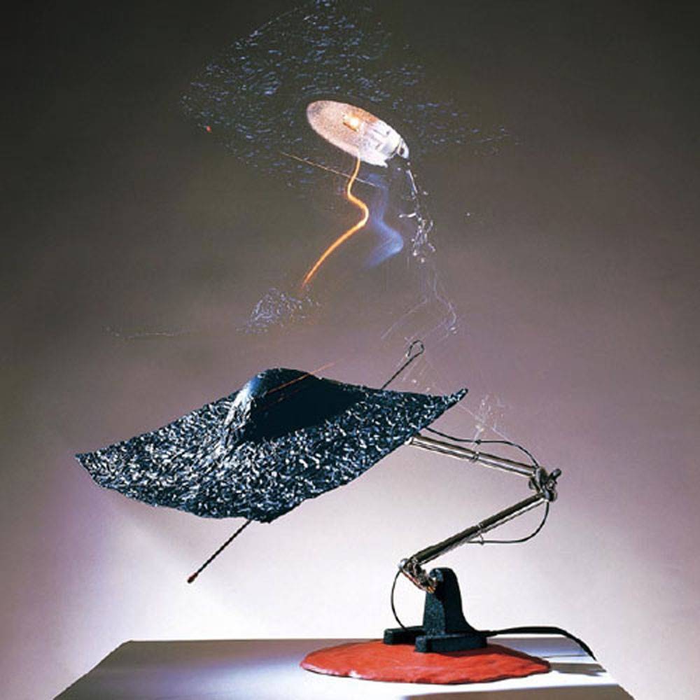 Lampe Don Quixote Ingo