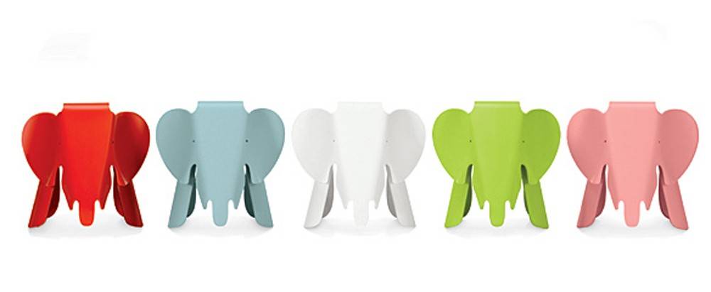 EAMES ELEPHANT