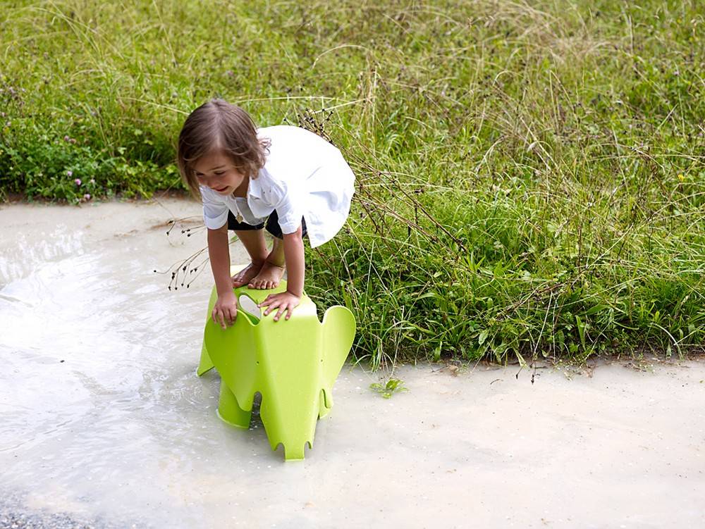 EAMES ELEPHANT