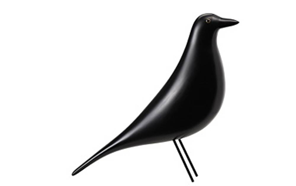 EAMES HOUSE BIRD