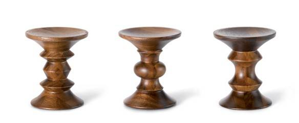 EAMES STOOL