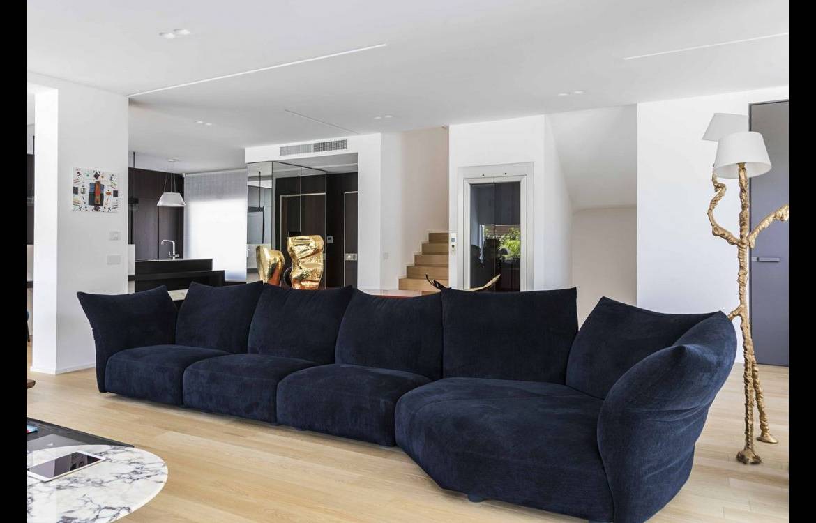 canapé standard lyon edra