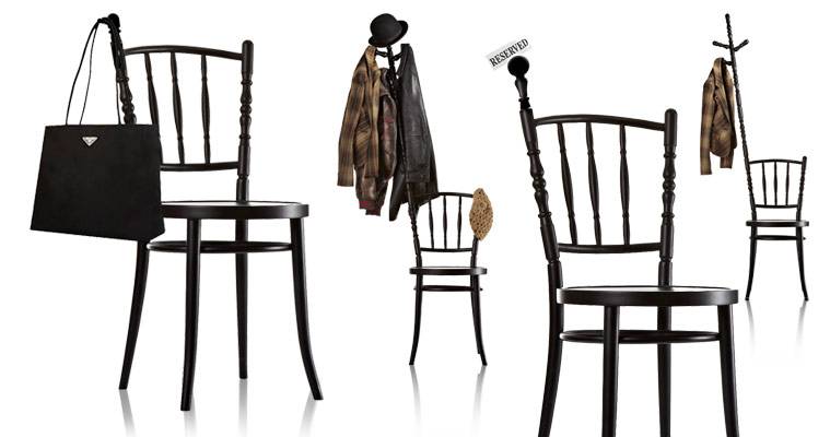 chaise extension lyon moooi