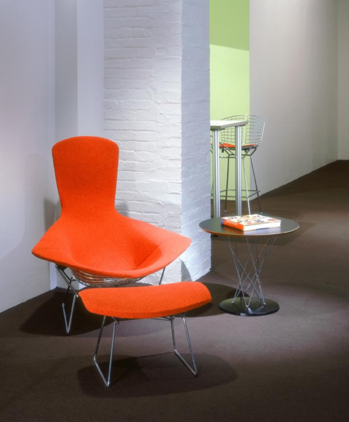 fauteuil retro design en vente lyon