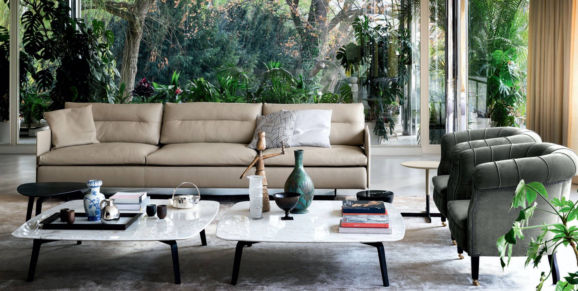 gran torino poltrona frau lyon