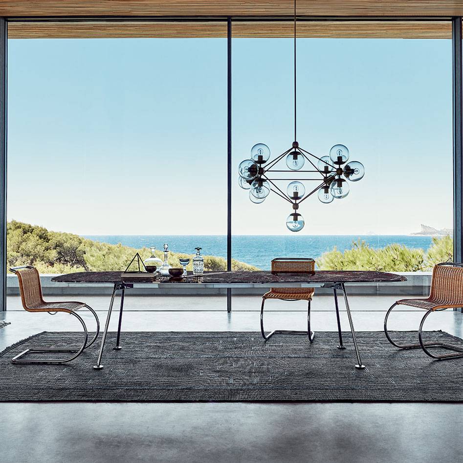 GRASSHOPPER HIGH TABLES