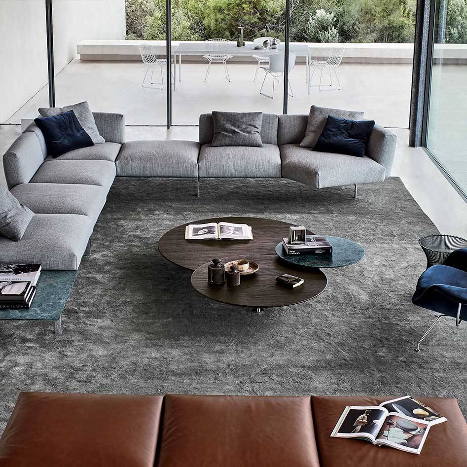 GRASSHOPPER LOW TABLES