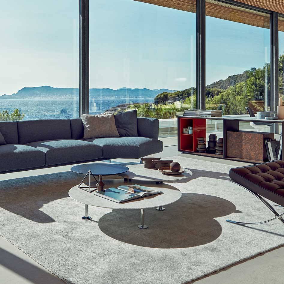 GRASSHOPPER LOW TABLES