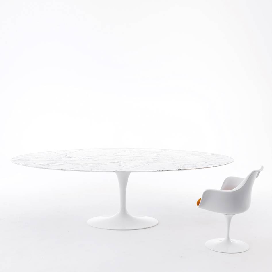 SAARINEN HIGH TABLE
