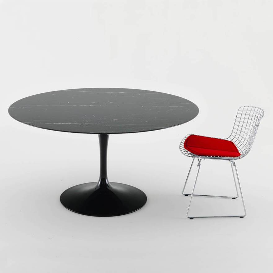 SAARINEN HIGH TABLE