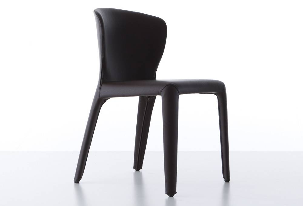 Chaise sans accoudoirs HOLA à Lyon