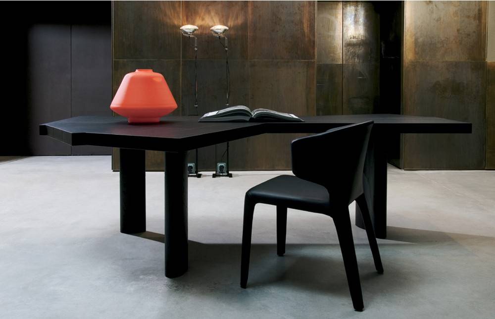 Chaise sans accoudoirs HOLA à Lyon