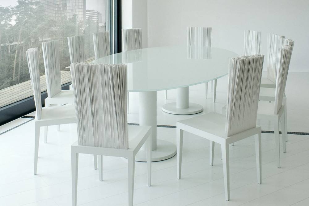 chaise jenette lyon edra