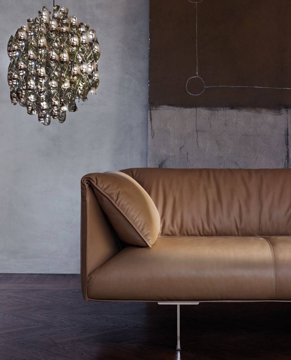 acheter canapé design à Annecy