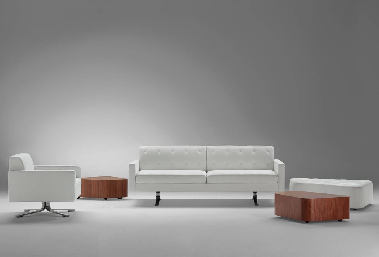 canapé haut de gamme poltrona frau à Annecy