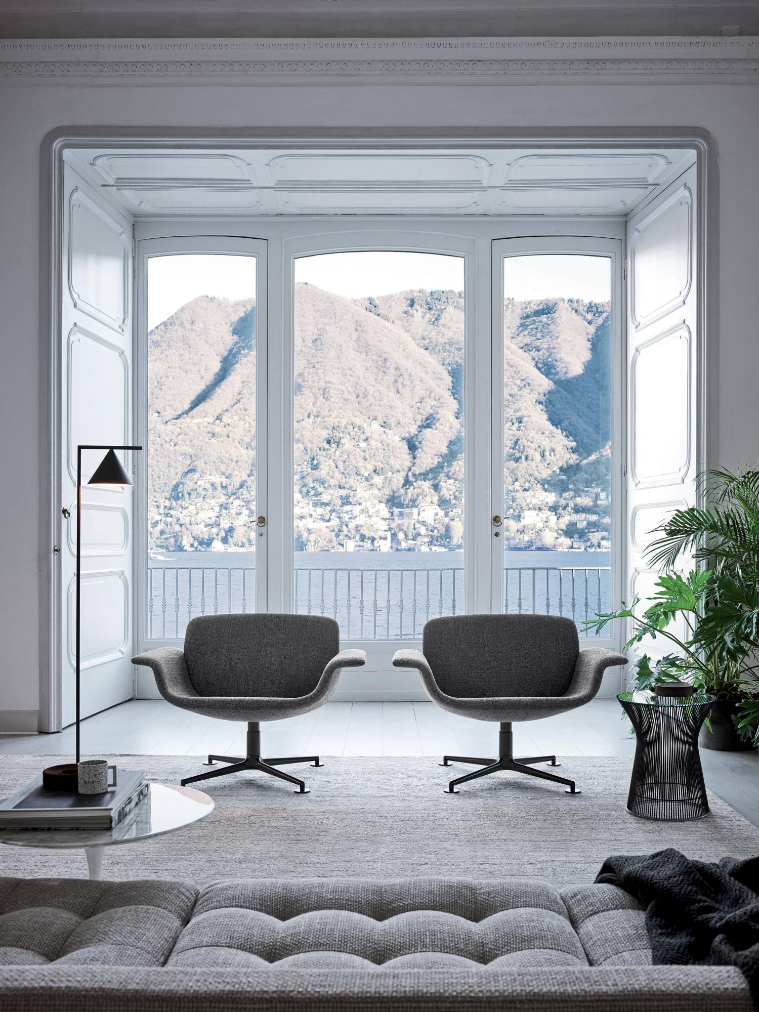 KN01 knoll lyon