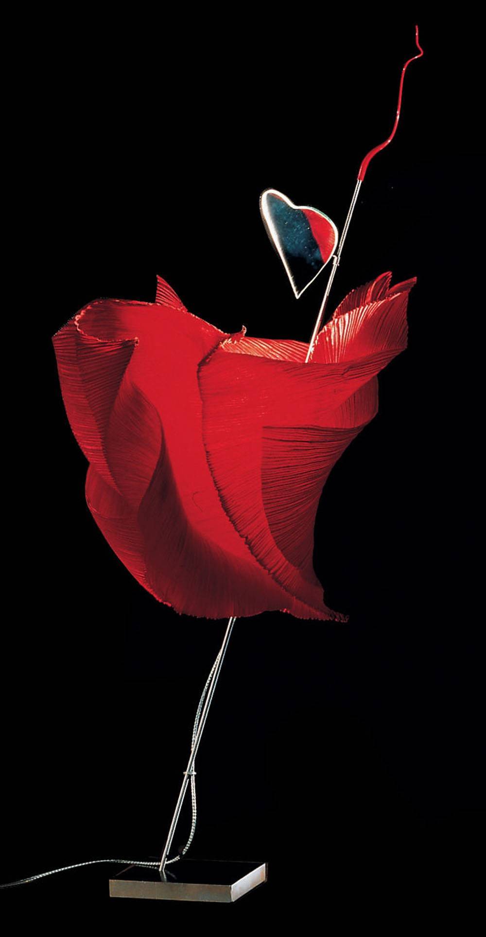 Luminaire Kokoro MaMo Nouchies à Lyon - Design poétique et original